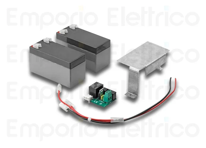beninca accesorio con cargador bn.24v bn.cb 9760072