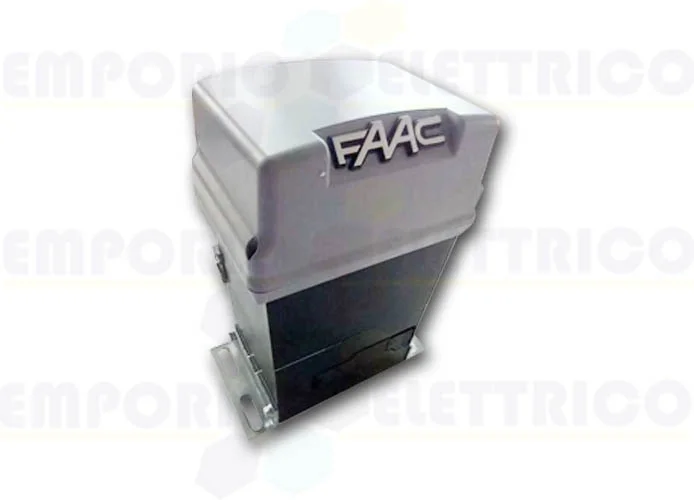 faac motorreductor 844 c z16 109925 (ex 109837)