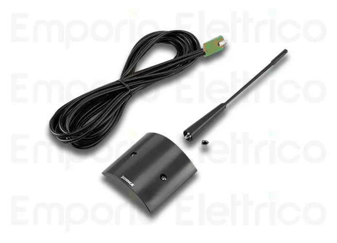 beninca antena stilo 433,92 mhz para montaje en exteriores aw